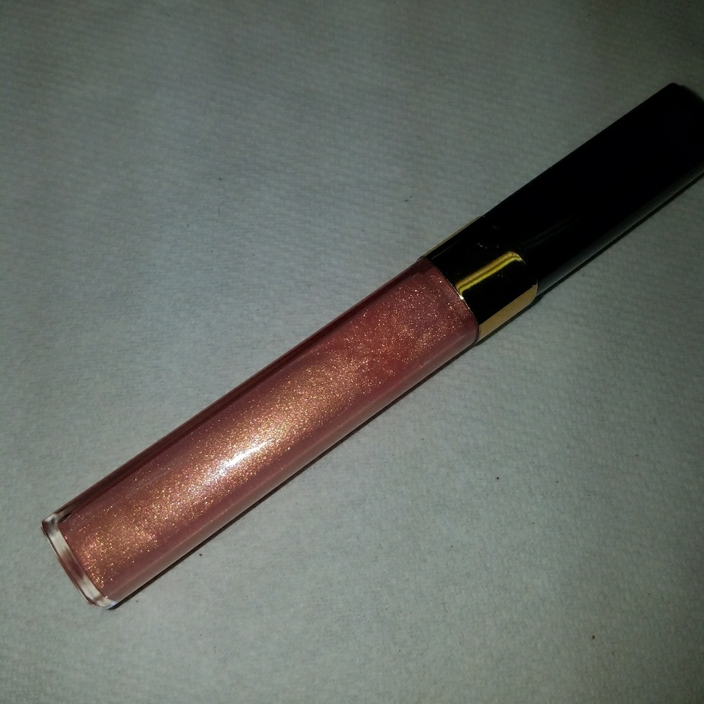 Chanel Glossimer Aurore 287 Limited Edition